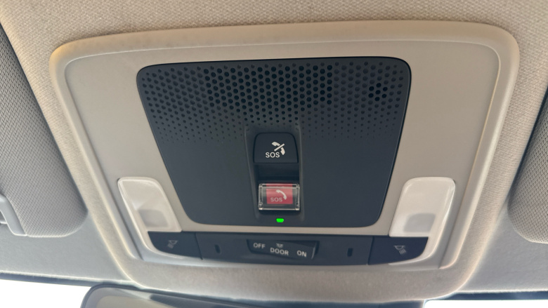 Honda HR-V 1.5 eHEV Advance Style 5dr CVT Hybrid Hatchback